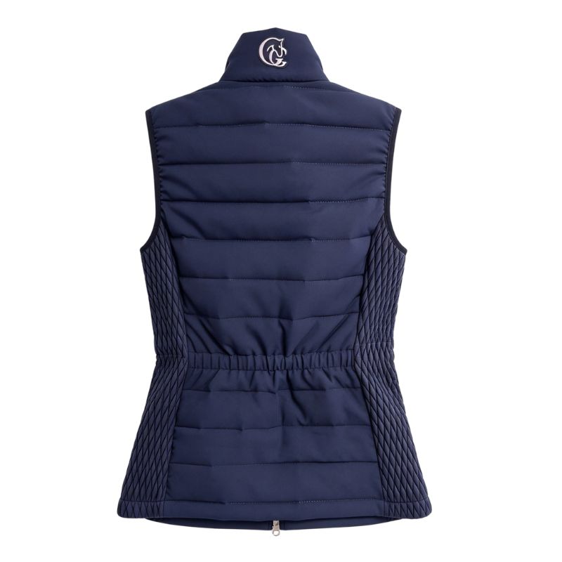 The Everyday Gilet