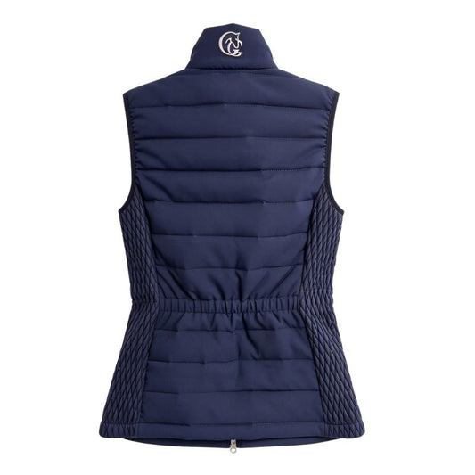 The Everyday Gilet