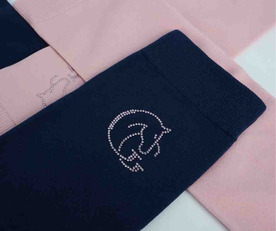 Why the Right Horse Riding Socks Matter