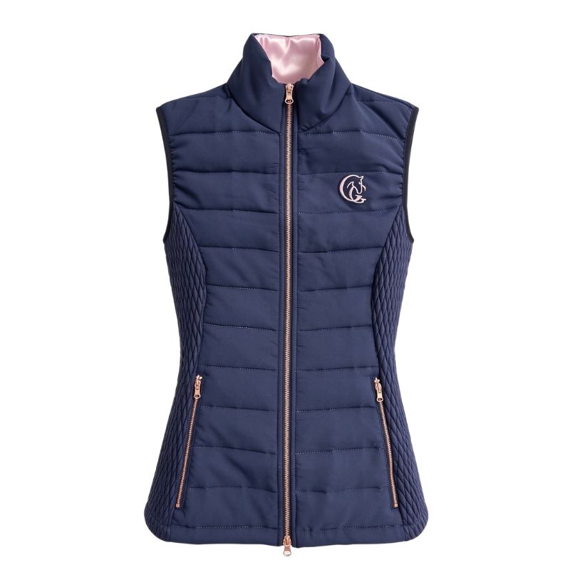 The Everyday Gilet