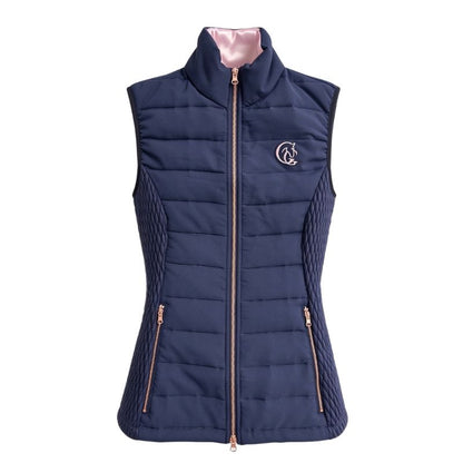 The Everyday Gilet