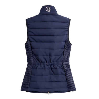 The Everyday Gilet